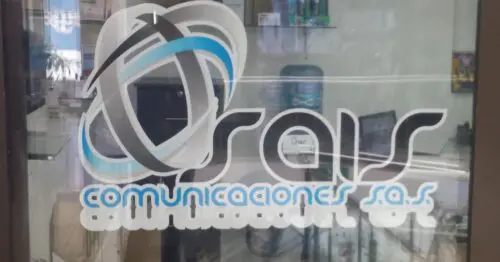 SAIS COMUNICACIONES SAIS COMUNICACIONES